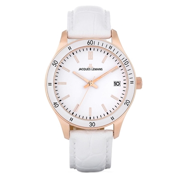 ساعت مچی ژاک لمن 1-1623ZD